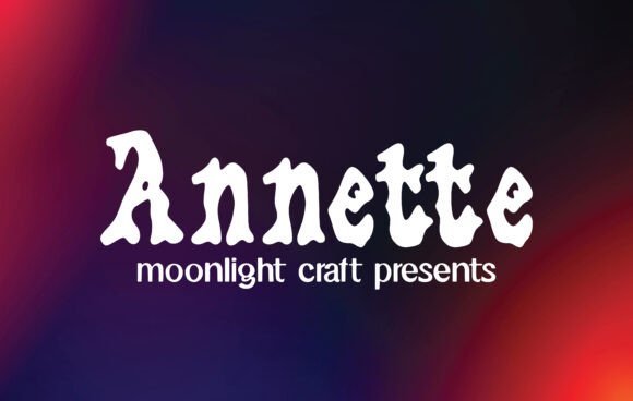 Annette Font - Featured Image