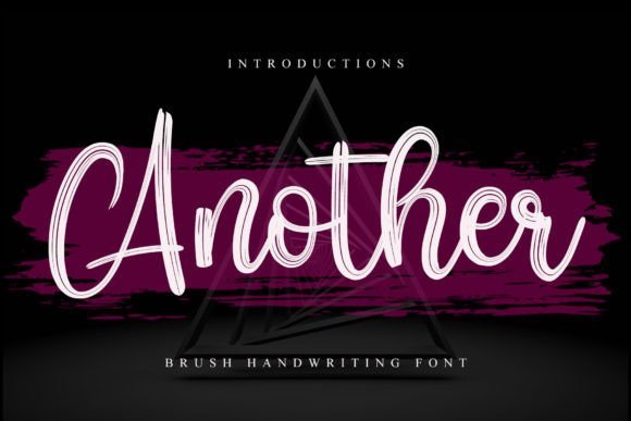 Another Font - Featured Image