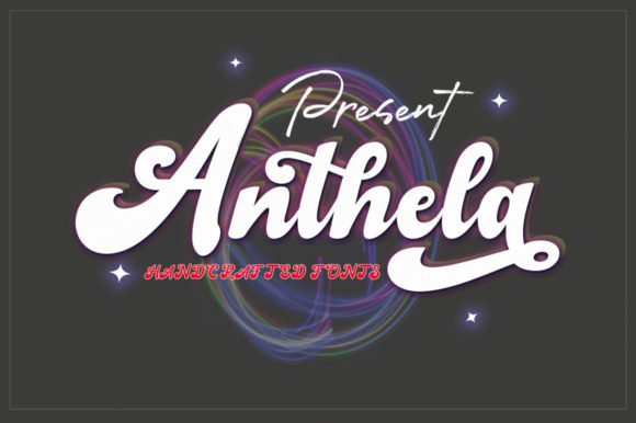 Anthela Font - Featured Image