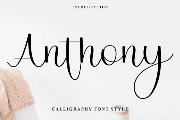 Anthony Font - Featured Image