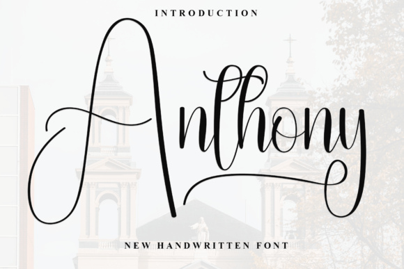 Anthony Font - Featured Image