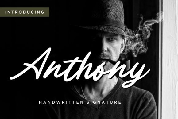 Anthony Font - Featured Image