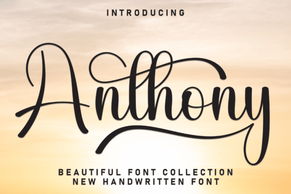 Anthony Font - Featured Image