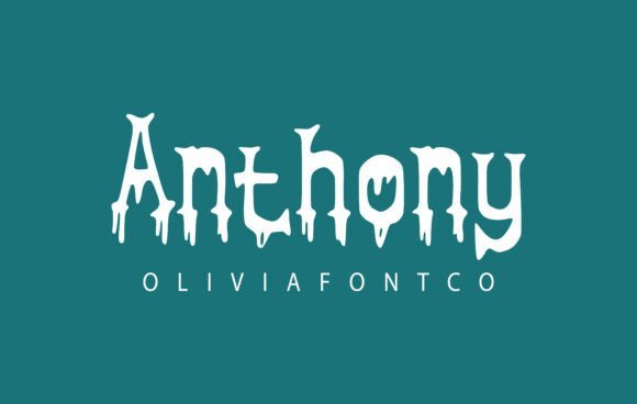 Anthony Font - Featured Image