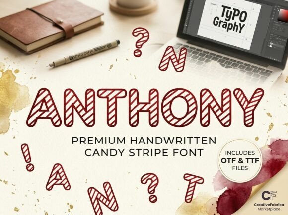 Anthony Font - Featured Image