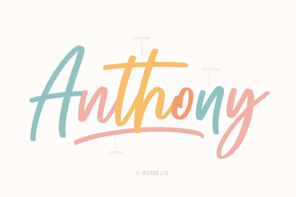 Anthony Font - Featured Image