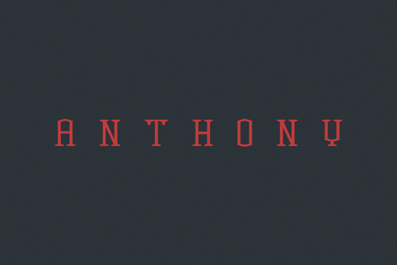 Anthony Font - Featured Image