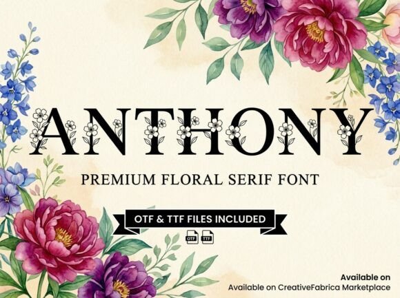 Anthony Font - Featured Image