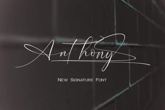 Anthony Font - Featured Image