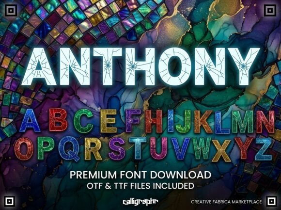 Anthony Font - Featured Image