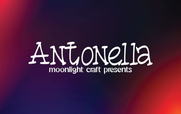 Antonella Font - Featured Image