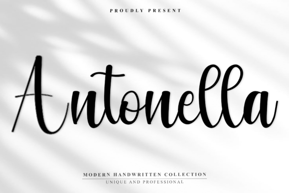 Antonella Font - Featured Image