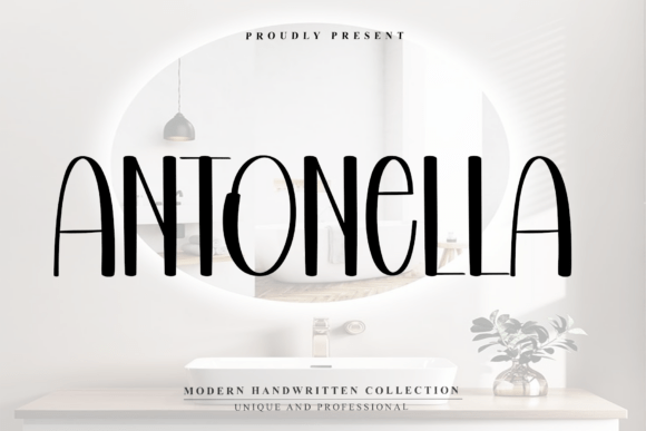 Antonella Font - Featured Image
