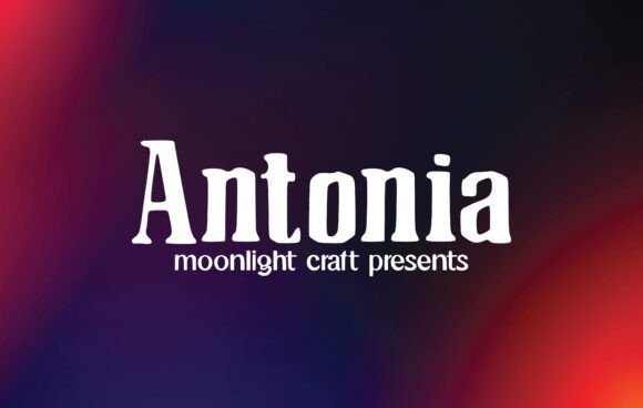 Antonia Font - Featured Image