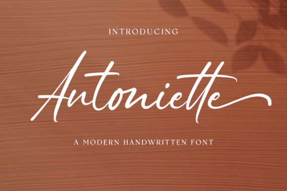 Antoniette Font - Featured Image