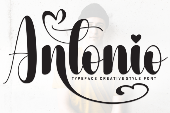 Antonio Font - Featured Image
