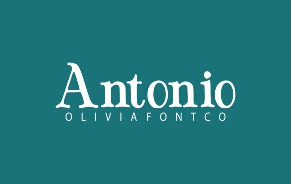 Antonio Font - Featured Image