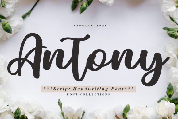 Antony Font - Featured Image