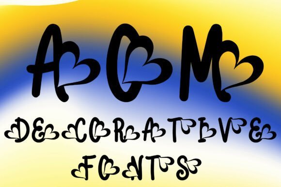 Aom Font - Featured Image