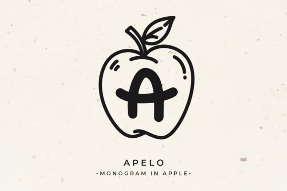 Apelo Font - Featured Image