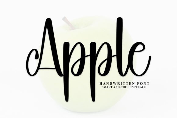 Apple Font - Featured Image