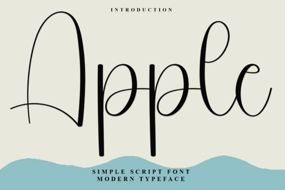 Apple Font - Featured Image