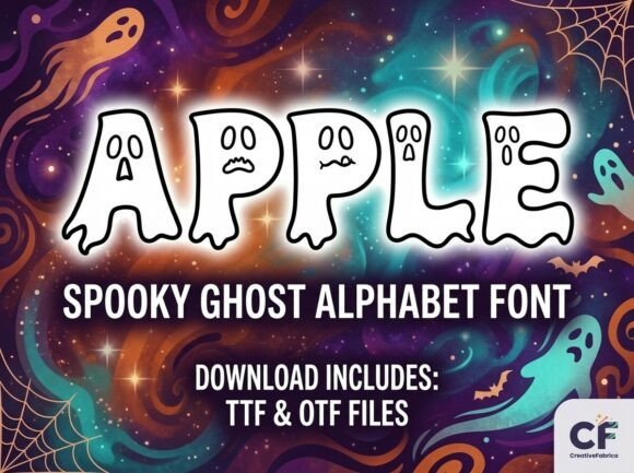Apple Font - Featured Image