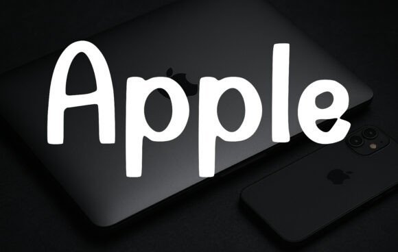 Apple Font - Featured Image