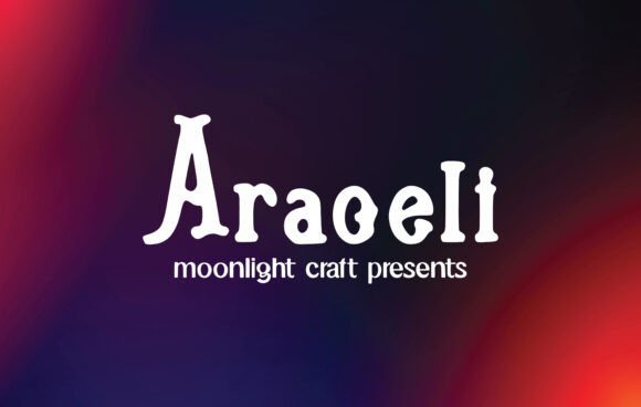 Araceli Font - Featured Image