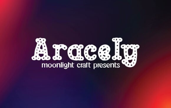 Aracely Font - Featured Image