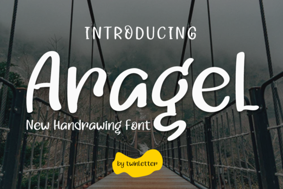 Aragel Font - Featured Image