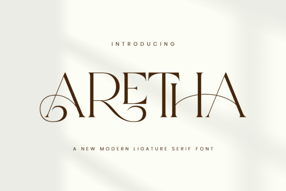 Aretha Font - Featured Image