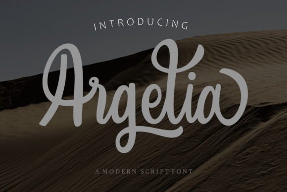 Argelia Font - Featured Image