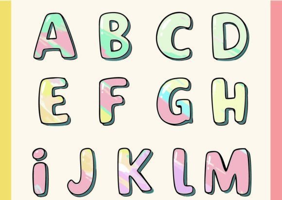 Aria Font - Featured Image