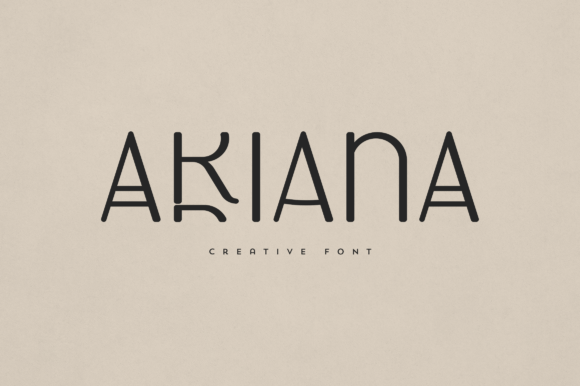 Ariana Font - Featured Image