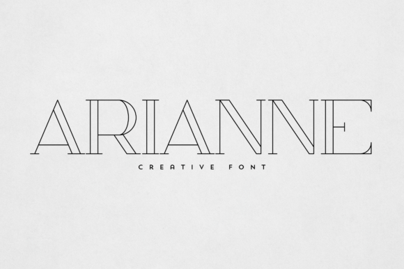 Arianne Font - Featured Image