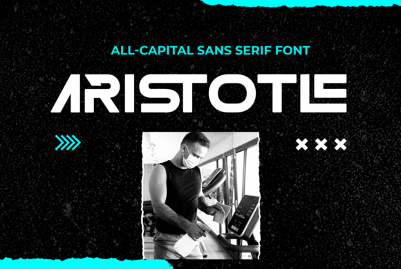 Aristotle Font - Featured Image