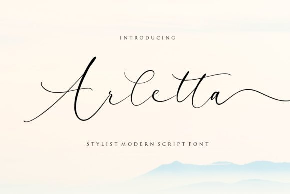 Arletta Font - Featured Image