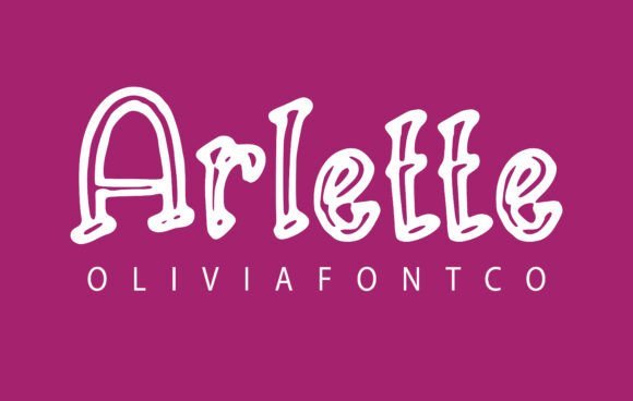 Arlette Font - Featured Image