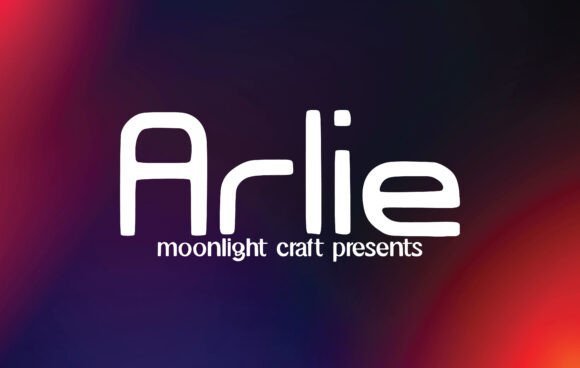 Arlie Font - Featured Image