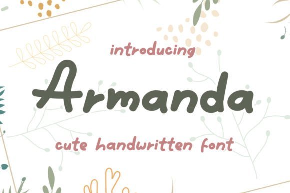 Armanda Font - Featured Image