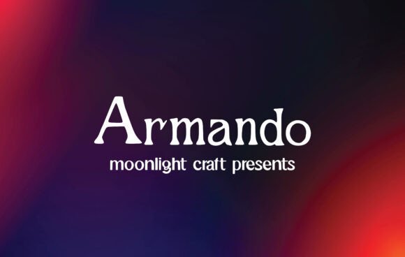Armando Font - Featured Image