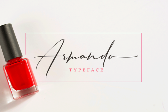 Armando Font - Featured Image