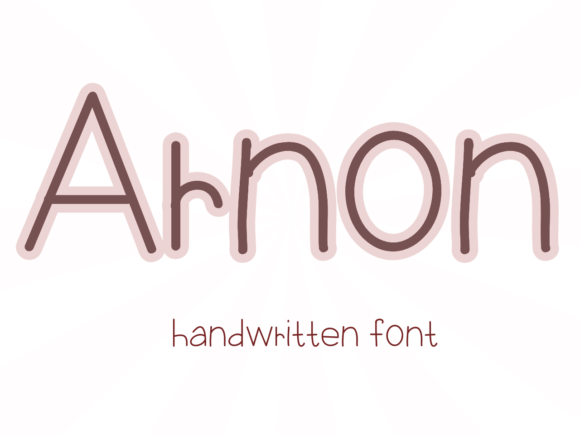 Arnon Font - Featured Image