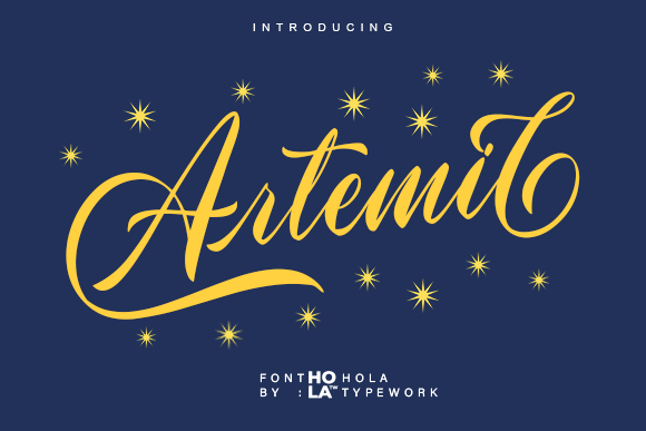 Artemil Font - Featured Image