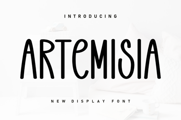 Artemisia Font - Featured Image