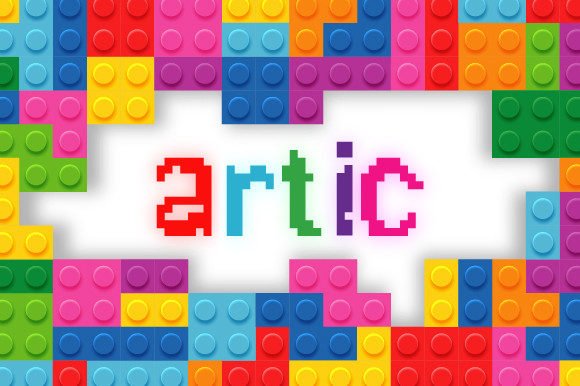 Artic Font - Featured Image