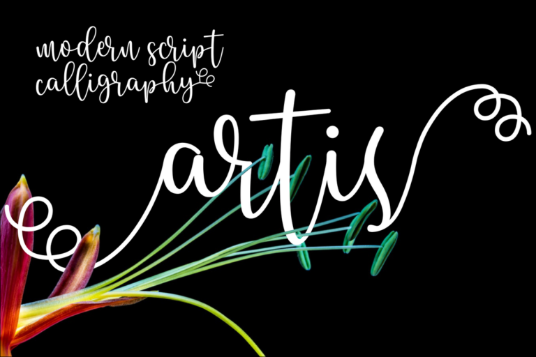 Artis Font - Featured Image