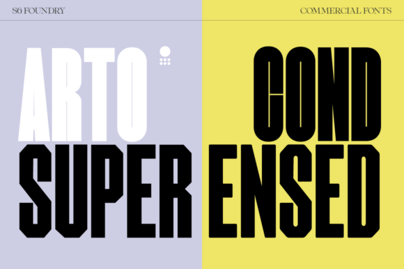 Arto Font - Featured Image
