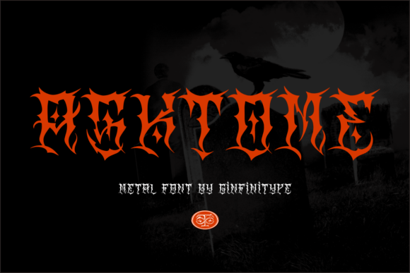 Asktome Font - Featured Image